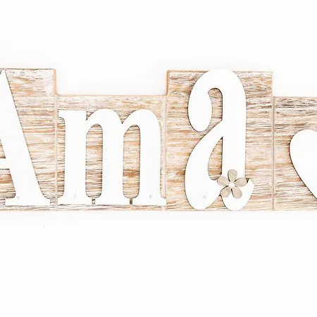 아파트 Ama 에스테포나