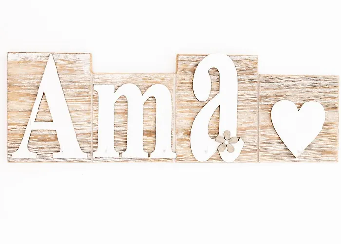 아파트 Ama 에스테포나