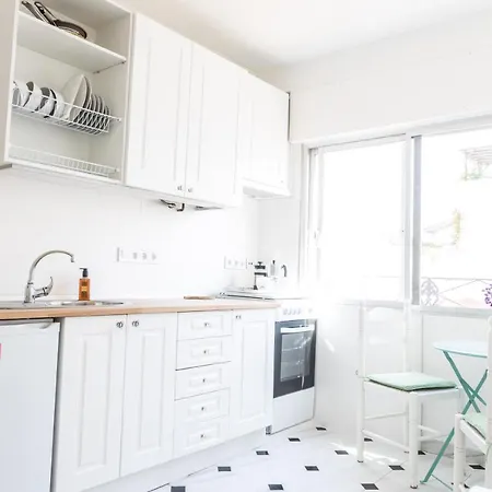 Ama Apartment