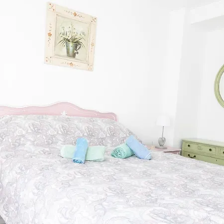 Apartment Ama